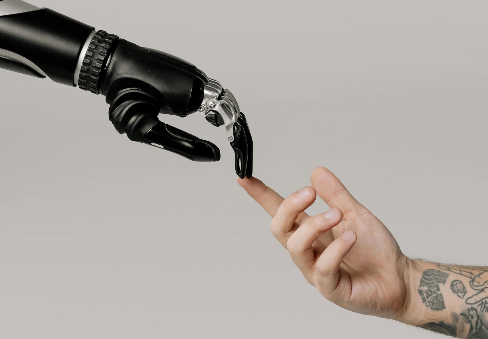 AI & Business Automation Services